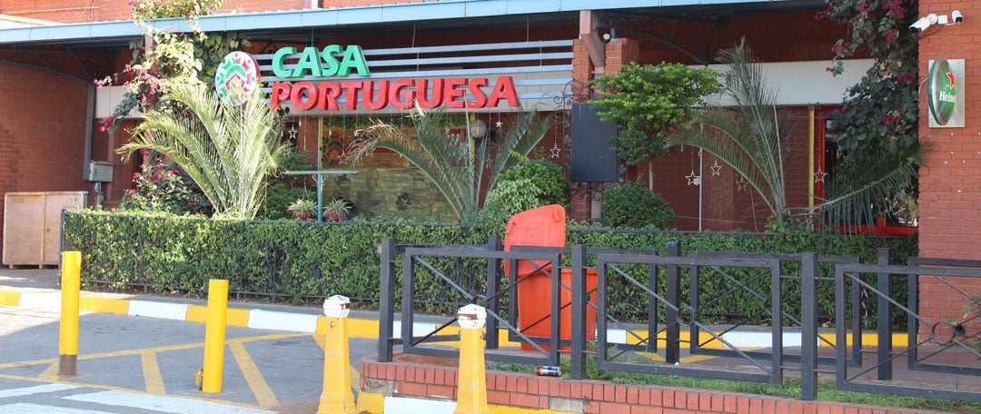 Casa-Portuguesa-Restaurant-at-Game-City-Mall