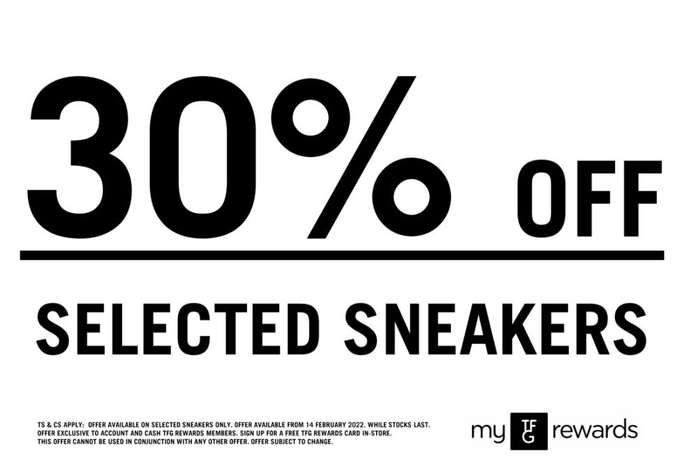 sportscene junior sneakers